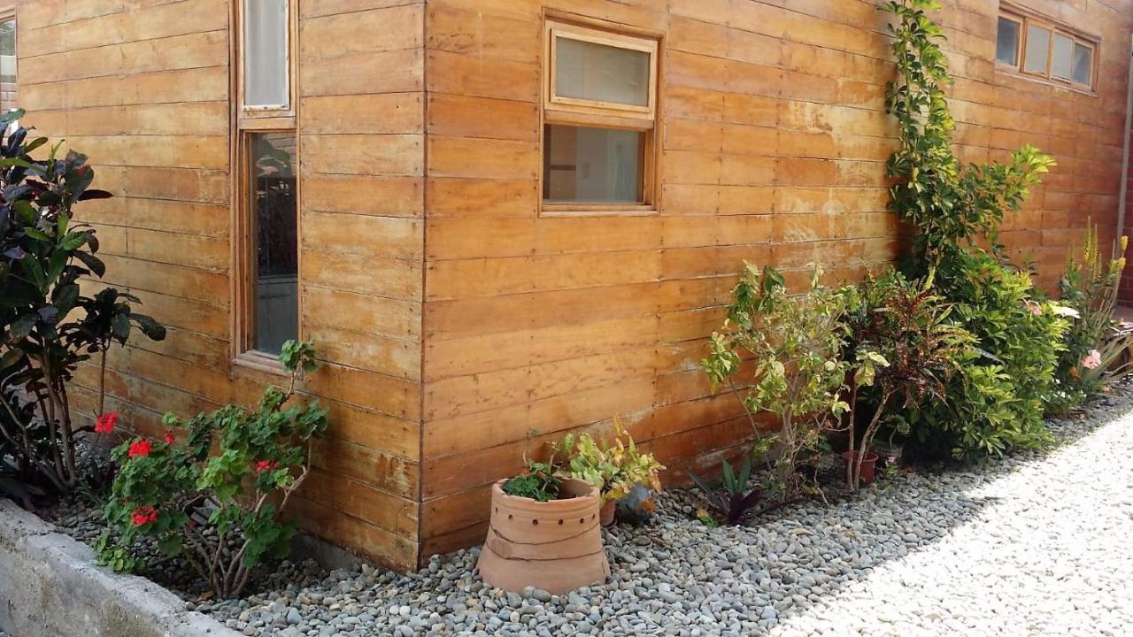 Los Maderos De Colan: Casa #5 +Bbq+Pool+Wifi Exterior photo
