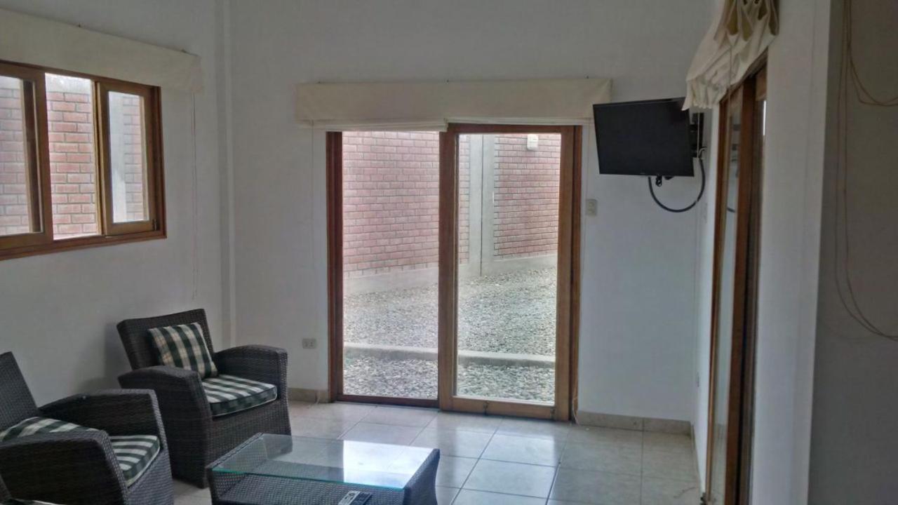 Los Maderos De Colan: Casa #5 +Bbq+Pool+Wifi Exterior photo
